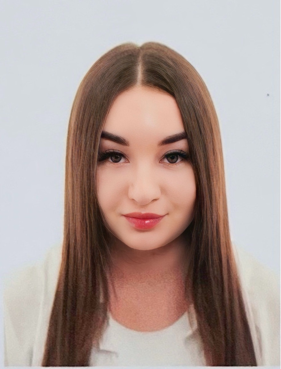 Руденко Тетяна